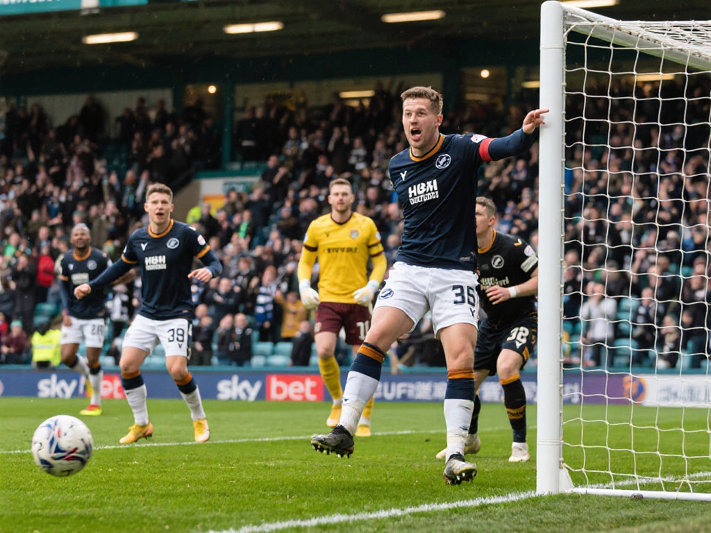 小的回报 小的回报