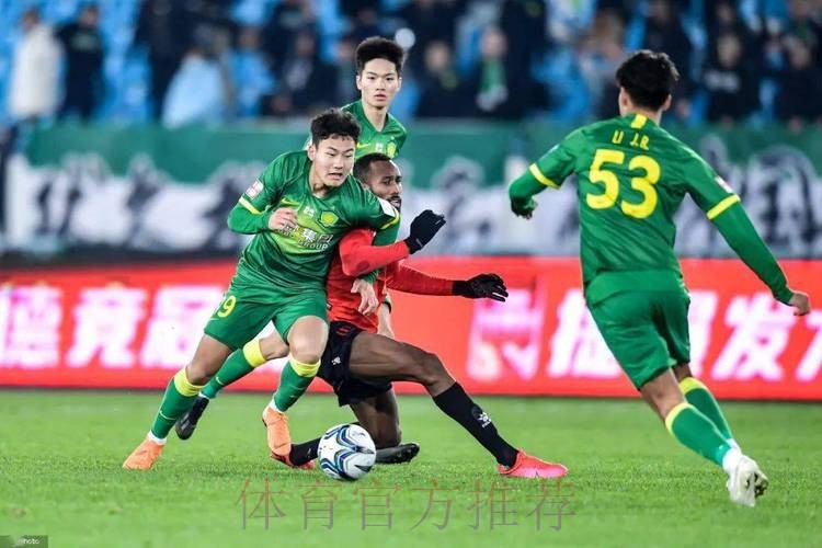 全民足球唤燃亿心——燕京啤酒2020中国足协杯圆满落幕 全民足球唤燃亿心——燕京啤酒2020中国足协杯圆满落幕